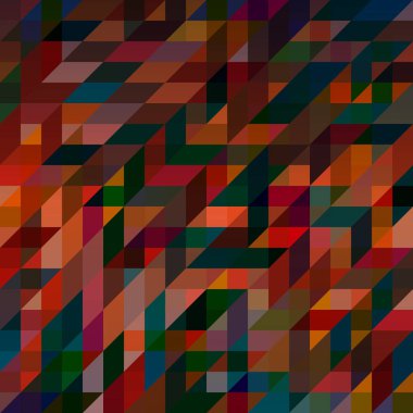 arkaplan için soyut geometrik renksiz desen. 