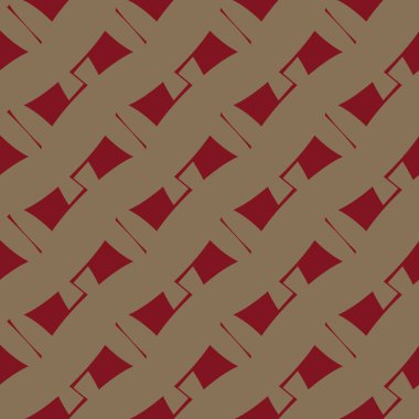 Uçak, vektör çizim seamless modeli