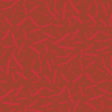 Dekoratif renkli seamless modeli ile şirin yusufçuk