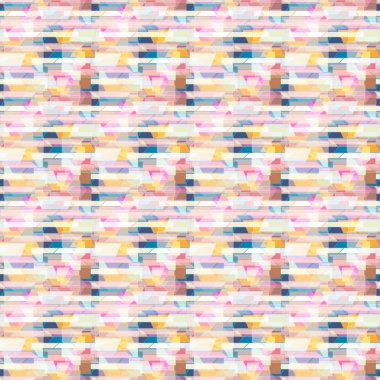 Soyut renkli desen arka plan için. Duvar kağıdı, desen dolgularını, web sayfası arka planı, yüzey dokuları için dekoratif zemin-ebilmek var olmak kullanılmış.