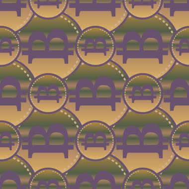 bitcoins parlak parlak pahalı sikkeleri ile Seamless modeli 