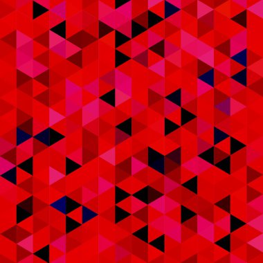 arkaplan için soyut geometrik renksiz desen. 