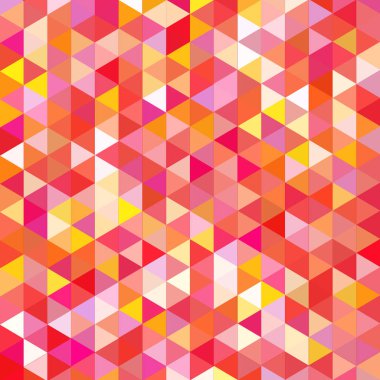 arkaplan için soyut geometrik renksiz desen. 