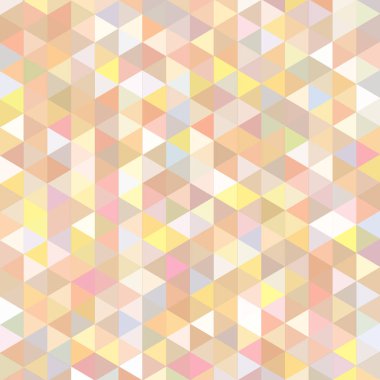 arkaplan için soyut geometrik renksiz desen. 