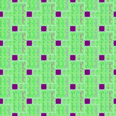 Okul hazırlıkları, arka plan için yeni dikişsiz desen. 