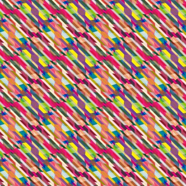 Soyut renkli desen arka plan için. Duvar kağıdı, desen dolgularını, web sayfası arka planı, yüzey dokuları için dekoratif zemin-ebilmek var olmak kullanılmış.