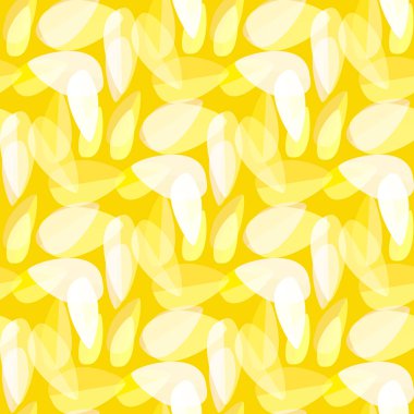 Renkli soyut geometrik Dikişsiz desen arka planı için