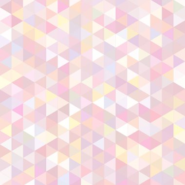 arkaplan için soyut geometrik renksiz desen. 