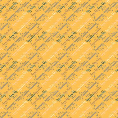 Arapça mutlu tatil çok renkli seamless modeli