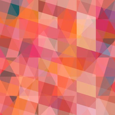 arkaplan için soyut geometrik renksiz desen. 