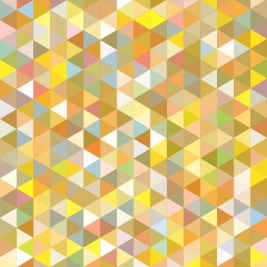 arkaplan için soyut geometrik renksiz desen. 