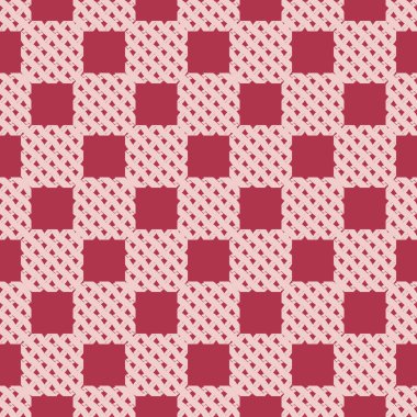 Uçak, vektör çizim seamless modeli