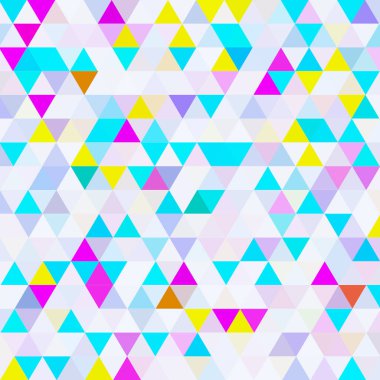 arkaplan için soyut geometrik renksiz desen. 