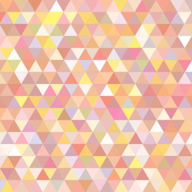 arkaplan için soyut geometrik renksiz desen. 