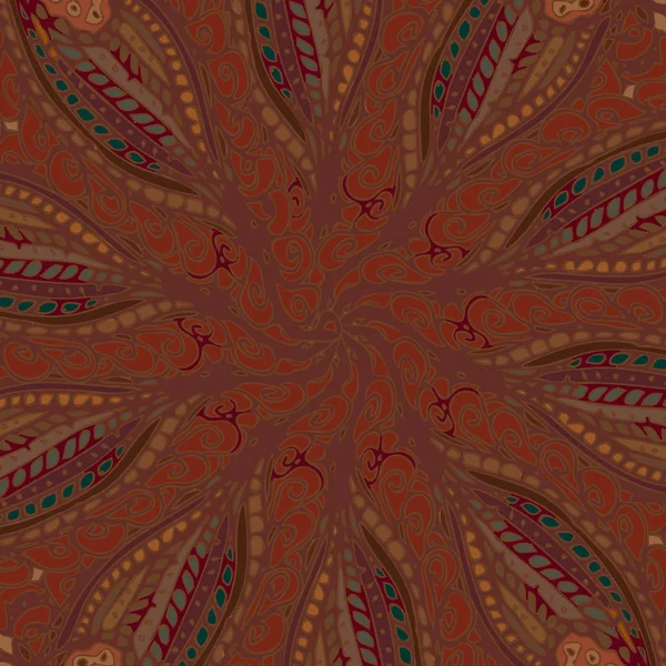 arkaplan için soyut geometrik renkli desen.