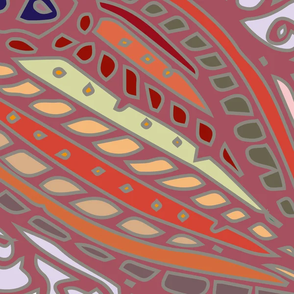 arkaplan için soyut geometrik renksiz desen. 