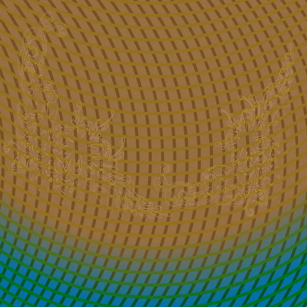 Arka plan için damalı deseni soyut, vektör 