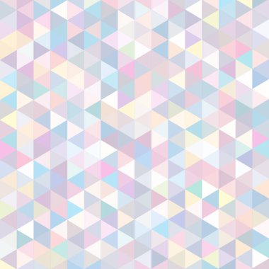 arkaplan için soyut geometrik renksiz desen. 