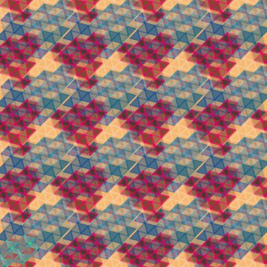 Yeni arka plan için renk seamless modeli.