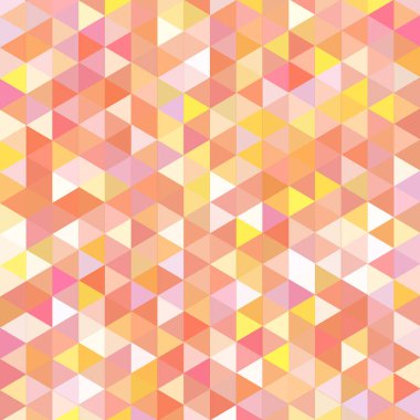 arkaplan için soyut geometrik renksiz desen. 