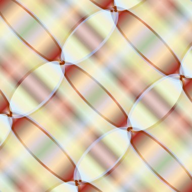 soyut geometrik renk desenli vektör çizimi