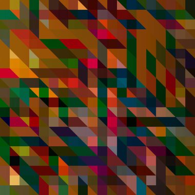 arkaplan için soyut geometrik renksiz desen. 