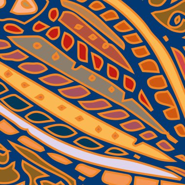 arkaplan için soyut geometrik renksiz desen. 