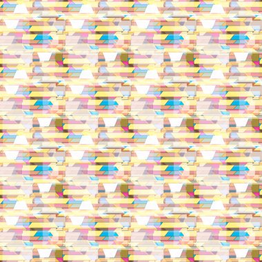 Soyut renkli desen arka plan için. Duvar kağıdı, desen dolgularını, web sayfası arka planı, yüzey dokuları için dekoratif zemin-ebilmek var olmak kullanılmış.