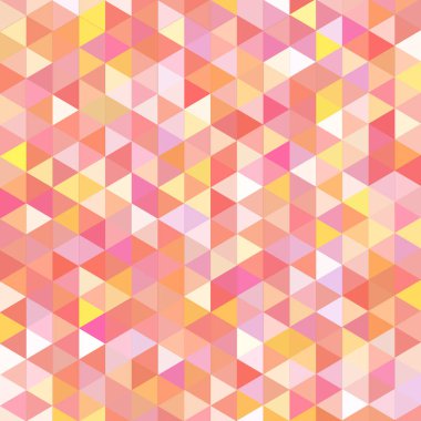 arkaplan için soyut geometrik renksiz desen. 