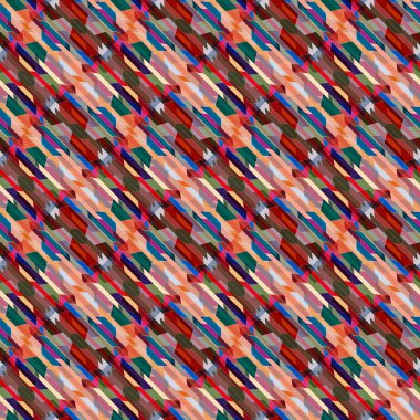 Soyut renkli desen arka plan için. Duvar kağıdı, desen dolgularını, web sayfası arka planı, yüzey dokuları için dekoratif zemin-ebilmek var olmak kullanılmış.