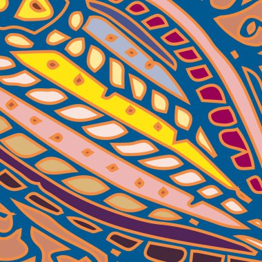 arkaplan için soyut geometrik renksiz desen. 