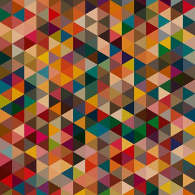 arkaplan için soyut geometrik renksiz desen. 