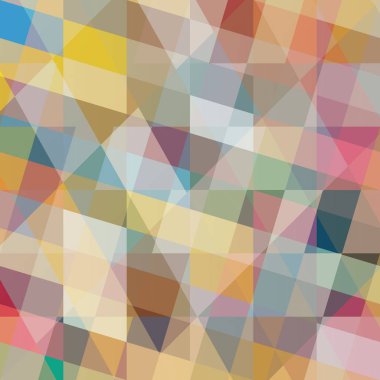 arkaplan için soyut geometrik renksiz desen. 