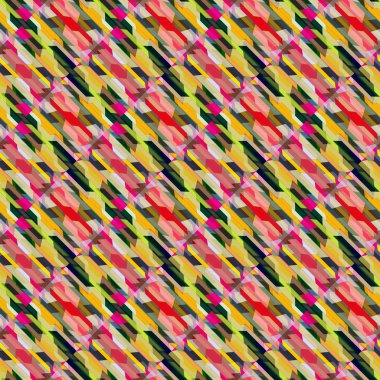 Soyut renkli desen arka plan için. Duvar kağıdı, desen dolgularını, web sayfası arka planı, yüzey dokuları için dekoratif zemin-ebilmek var olmak kullanılmış.