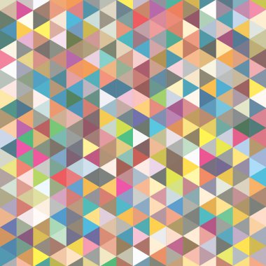 arkaplan için soyut geometrik renksiz desen. 