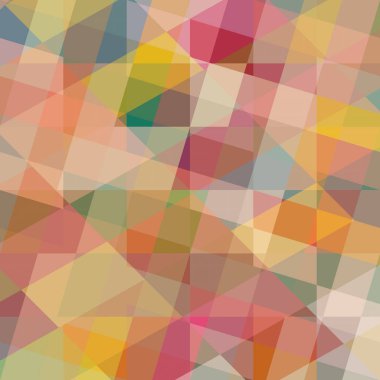 arkaplan için soyut geometrik renksiz desen. 