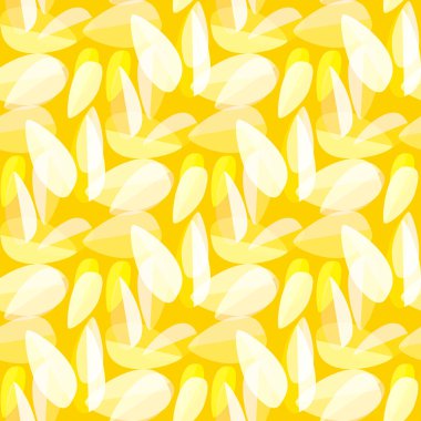 Renkli soyut geometrik Dikişsiz desen arka planı için