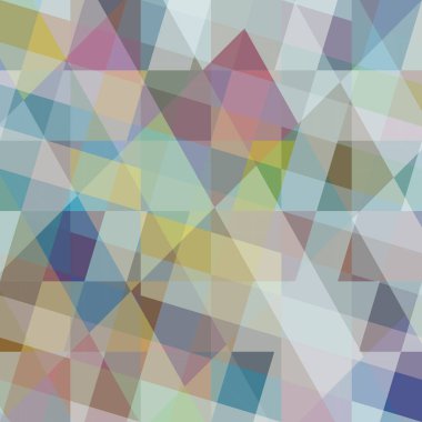 arkaplan için soyut geometrik renksiz desen. 