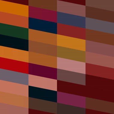 arkaplan için soyut geometrik renksiz desen. 