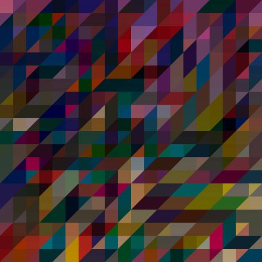 arkaplan için soyut geometrik renksiz desen. 
