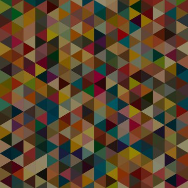 arkaplan için soyut geometrik renksiz desen. 
