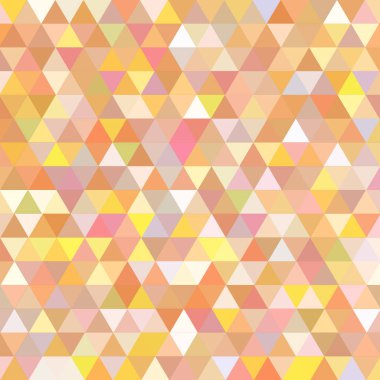 arkaplan için soyut geometrik renksiz desen. 