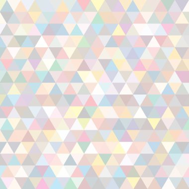 arkaplan için soyut geometrik renksiz desen. 