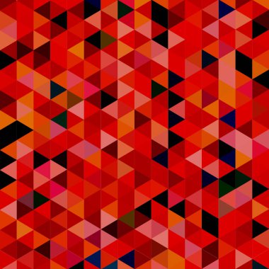 arkaplan için soyut geometrik renksiz desen. 