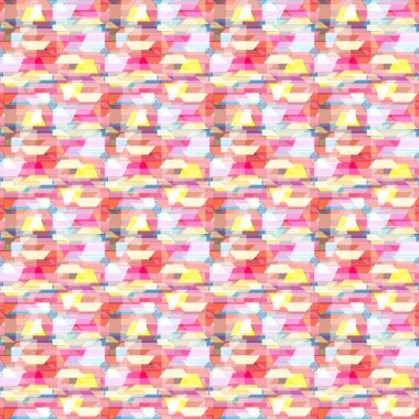 Soyut renkli desen arka plan için. Duvar kağıdı, desen dolgularını, web sayfası arka planı, yüzey dokuları için dekoratif zemin-ebilmek var olmak kullanılmış.