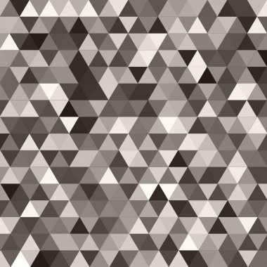 arkaplan için soyut geometrik renksiz desen. 