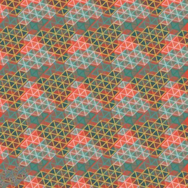 Yeni arka plan için renk seamless modeli.