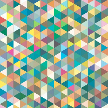 arkaplan için soyut geometrik renksiz desen. 