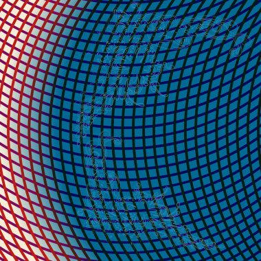 Arka plan için damalı deseni soyut, vektör 