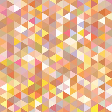 arkaplan için soyut geometrik renksiz desen. 